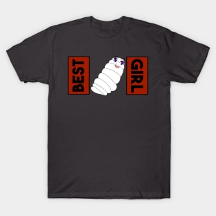 Cocoon Best Girl T-Shirt